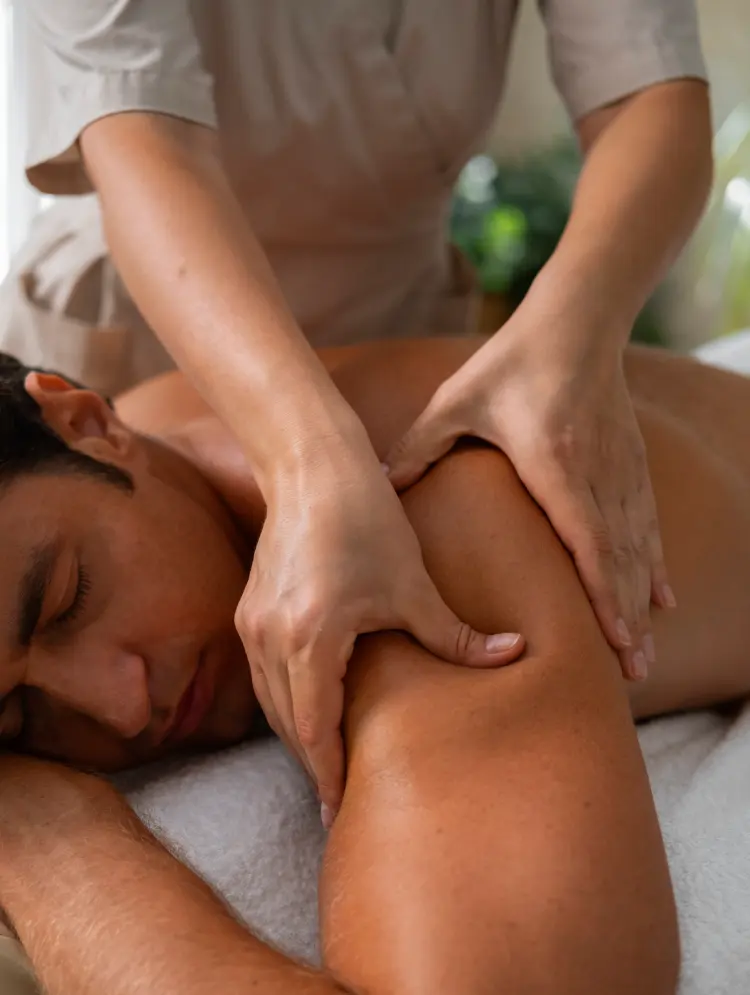 Relaxing spa experience in Ajman - Rangeela Spa