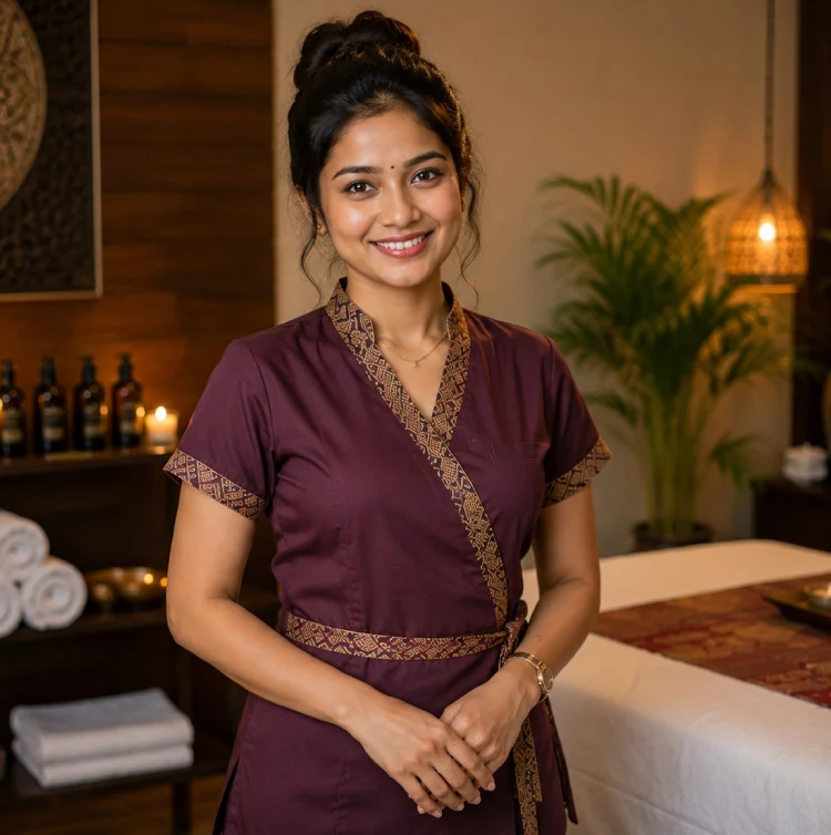 Pakistani massage center Rangeela Ajman